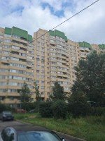 Рыбацкий, 15 к. 1