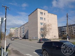Саперное, Красноармейская, 21
