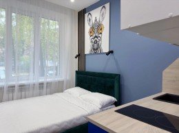 Грузинская М., 3-9