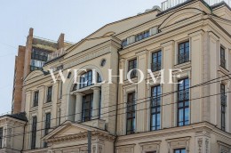 Никитская Б., 45