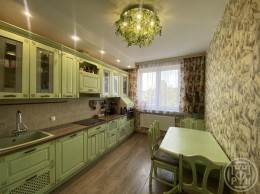 Сестрорецк, Гагаринская, 1к1