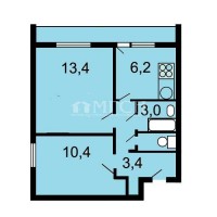 Варшавское, 90к2