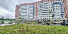 Янино-1, Заводская, 18к2