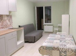 Мурино, Воронцовский, 17