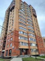 Подольск, Услонь, Колхозная, 1/6