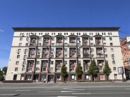 Земляной Вал