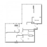 Красногвардейский 1-й, 22 пар. 2