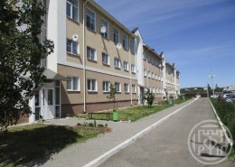 Всеволожск, Степной, 16 к. 1