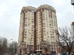 Балашиха, Флерова, 4 литер А