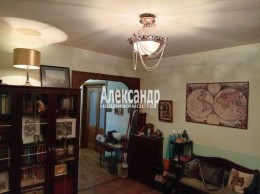 Комендантский, 50к1