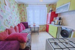 Наро-Фоминск, Шибанкова, 52