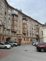 Ординарная, 20 литер А