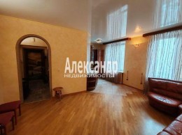 Ушаковская, 9к1