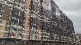 Мурино, Воронцовский, 19 к. 1