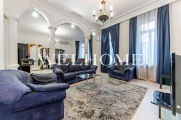 Остоженка, 13к1