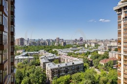 Чапаевский, 3