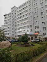 Всеволожск, Доктора Сотникова, 5