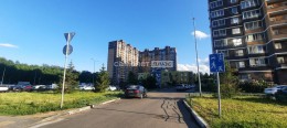 Балашиха, Новое Павлино, Бояринова, 24