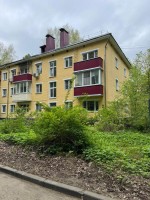 Наро-Фоминск, Селятино, Клубная, 9