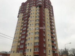 Электросталь, Захарченко, 7 литер Б