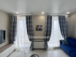 Кудрово, Новый Оккервиль, Областная, 9 к. 1