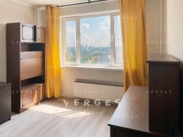 деревня Марушкино, снт Фронтовики ЮЗАО, 17 к. 3