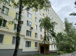 Дорожная, 7к3