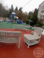 Песочный, Белоостровское, 1