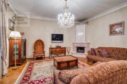Молчановка М., 6