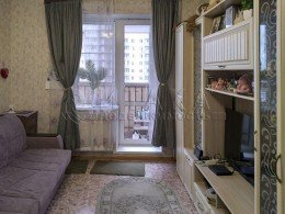 Кировск, Набережная, 19