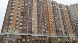 Кудрово, Строителей, 4