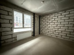 Апрелевка, Ясная, 1к4