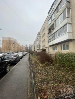 Шушары, Колпинское (Детскосельский), 51