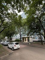 Маршала Захарова, 10к2