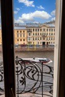 Реки Фонтанки, 85