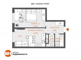 Петровский, 28к2