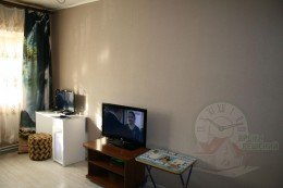 Пушкино, 2-й Фабричный, 16