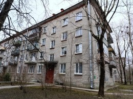 Гатчина, Солнечный, 3