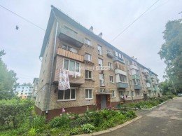 Ногинск, 6-ой Богородский, 9
