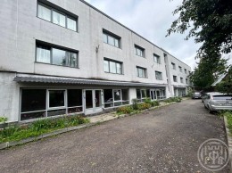 Романовка, Дорога Жизни, 43