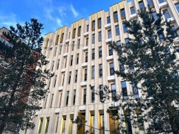 Светлановский, 45