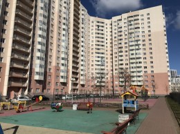 5-й Предпортовый, 8 к. 1