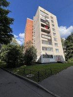 Будапештская, 26 литер А