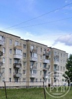 Лопухинка, Первомайская, 1