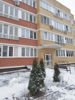 Истра, Высоково, 7