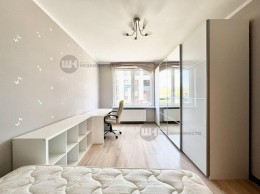 Кременчугская, 21к3