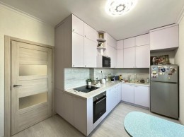 Комендантский, 64к1
