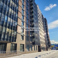 Кудрово, 10к1