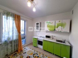 Евгения Шварца, 11к1