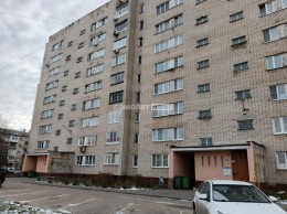 Электросталь, Комсомольская, 2